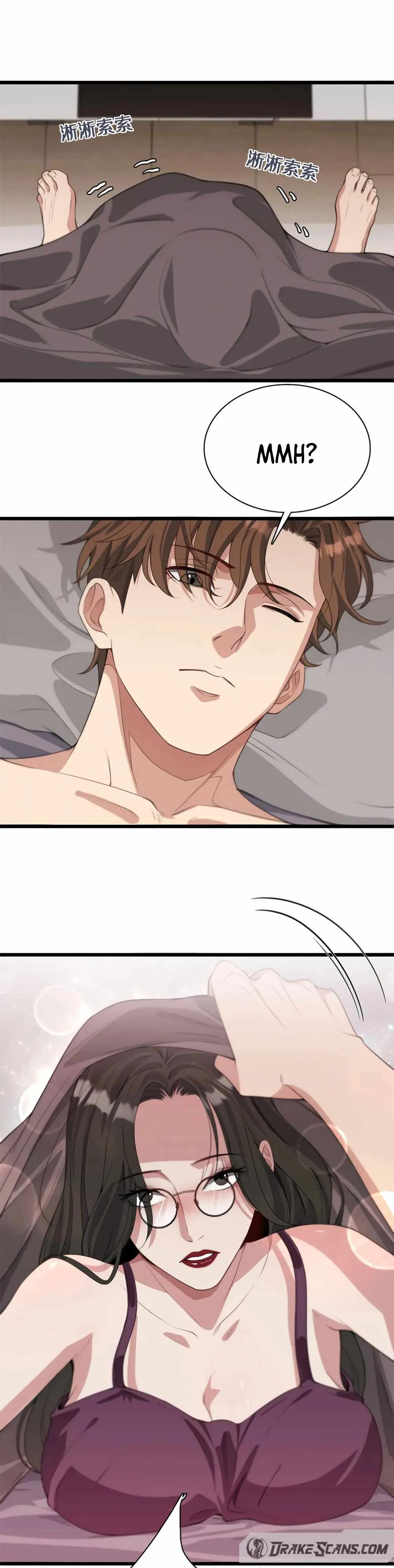 I’m Trapped In This Day For One Thousand Years Chapter 41 page 21