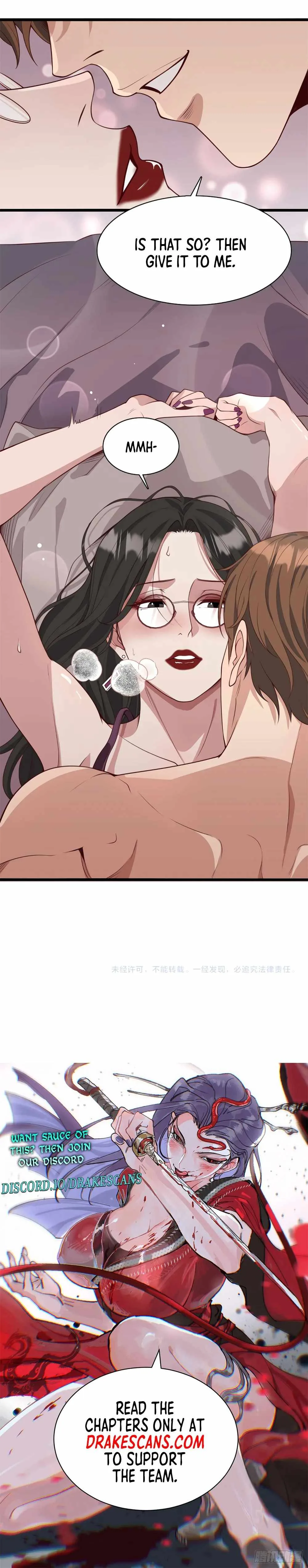 I’m Trapped In This Day For One Thousand Years Chapter 41 page 24