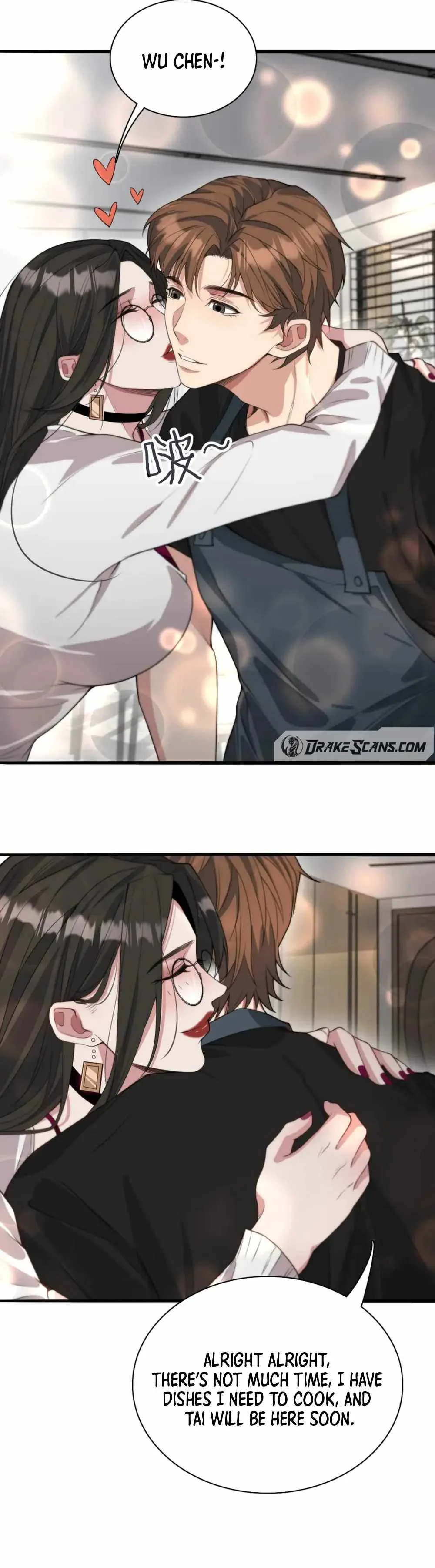 I’m Trapped In This Day For One Thousand Years Chapter 42 page 18