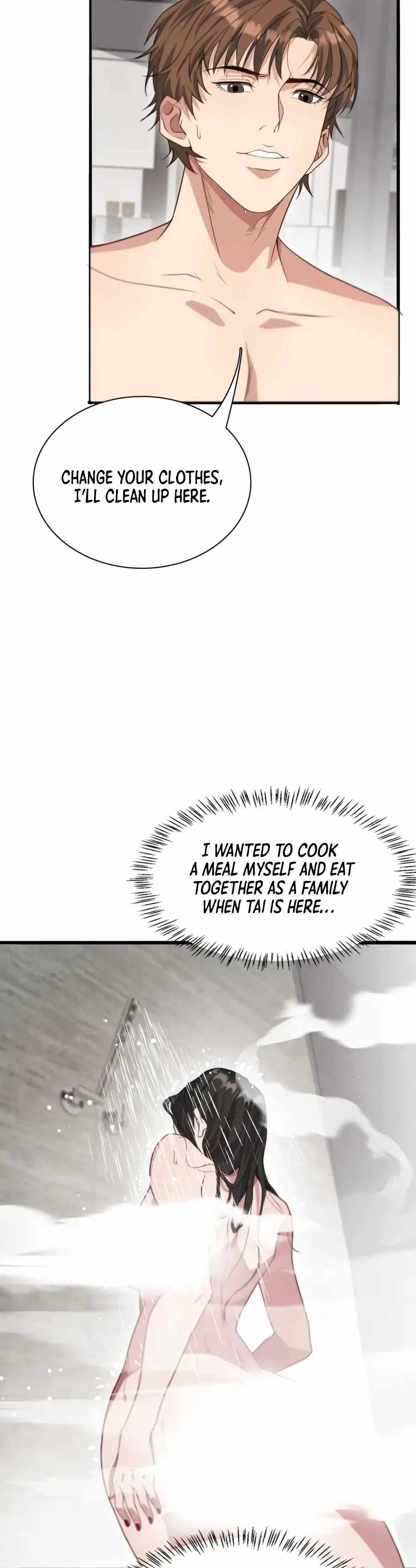 I’m Trapped In This Day For One Thousand Years Chapter 42 page 13