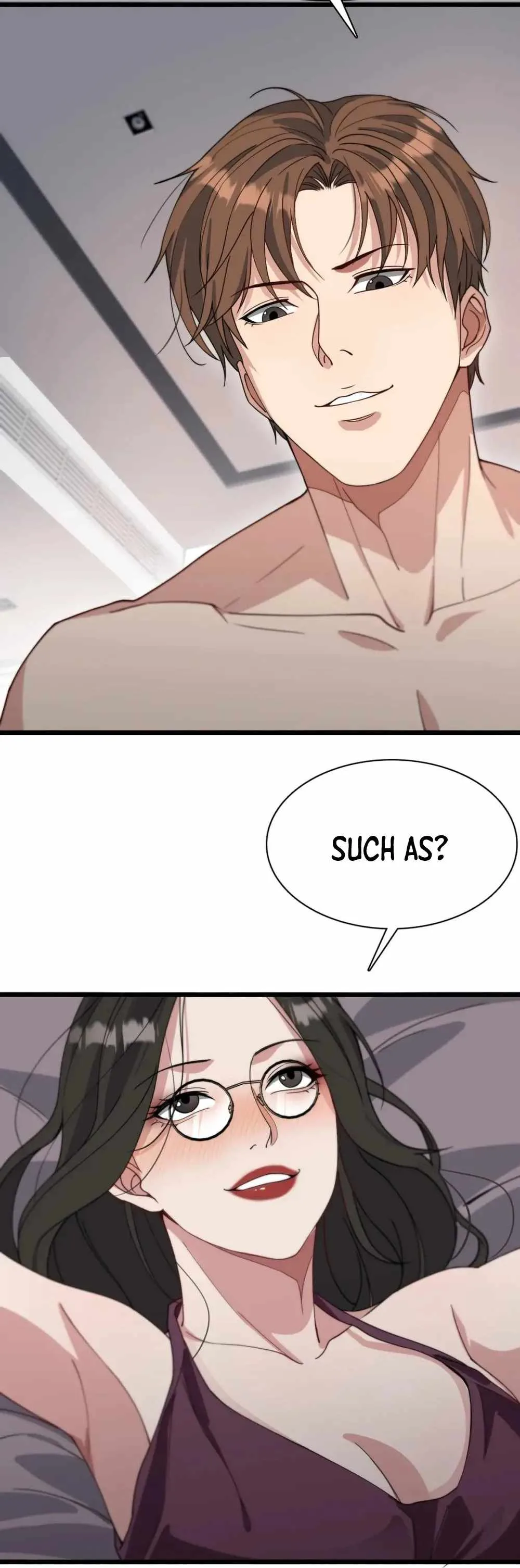 I’m Trapped In This Day For One Thousand Years Chapter 42 page 3