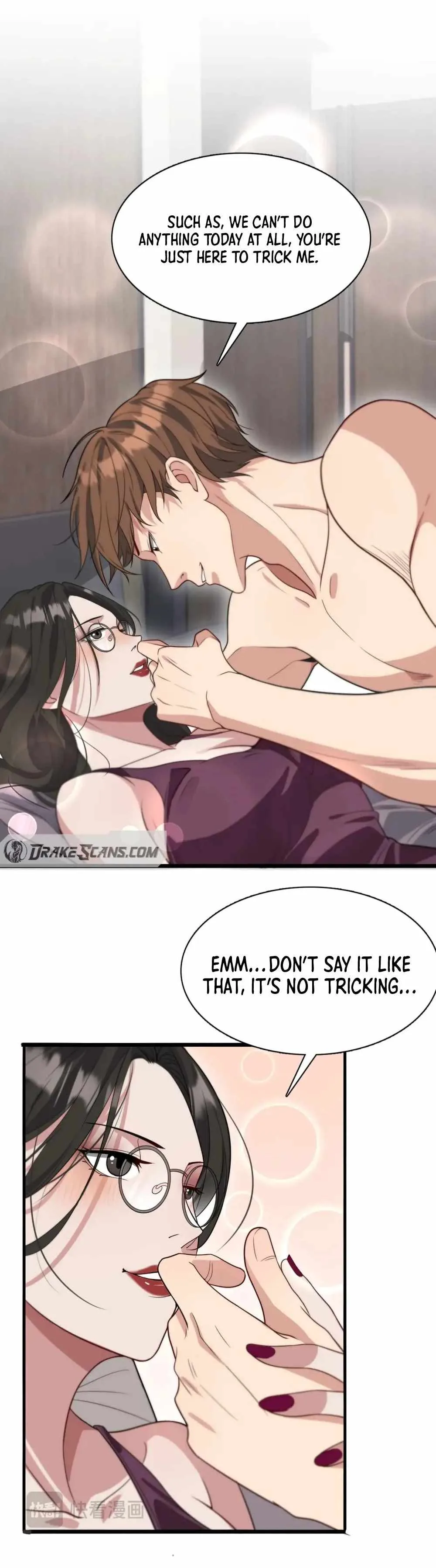 I’m Trapped In This Day For One Thousand Years Chapter 42 page 4