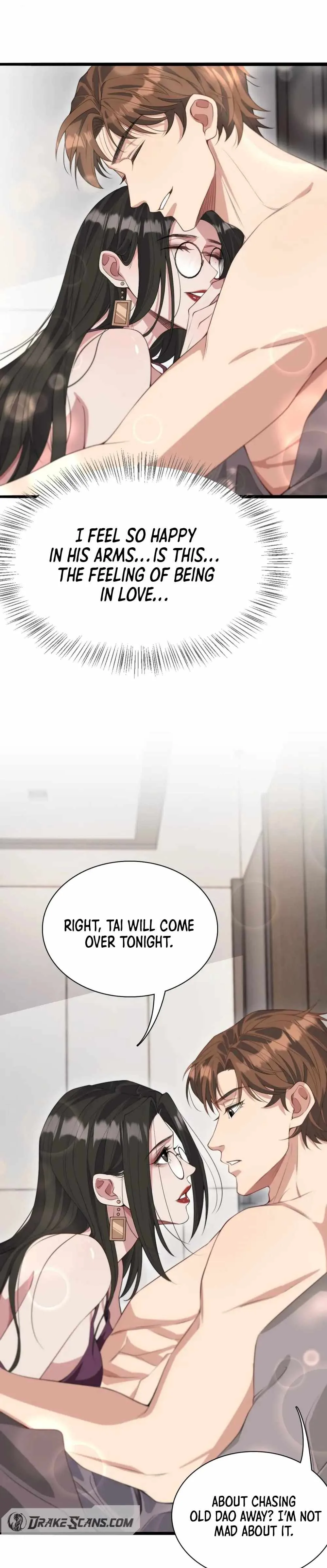 I’m Trapped In This Day For One Thousand Years Chapter 42 page 6