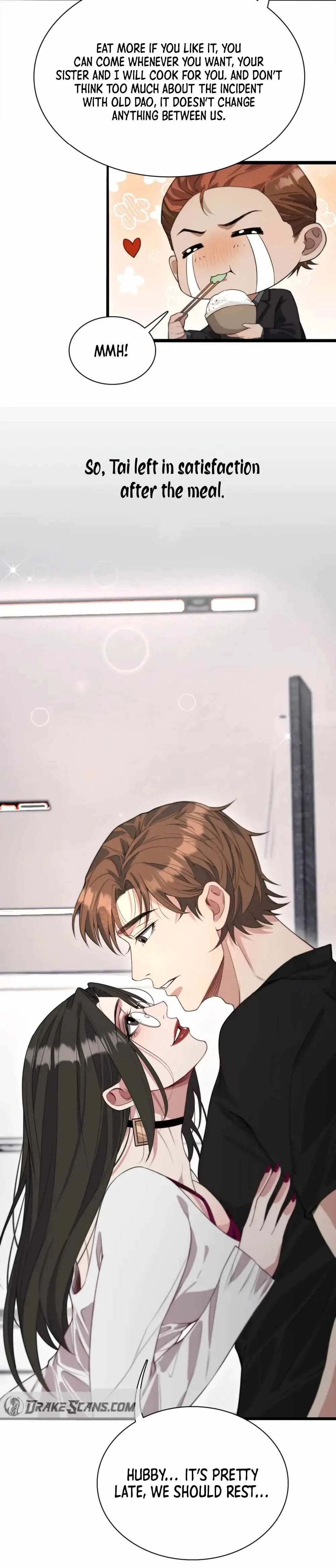 I’m Trapped In This Day For One Thousand Years Chapter 42 page 22