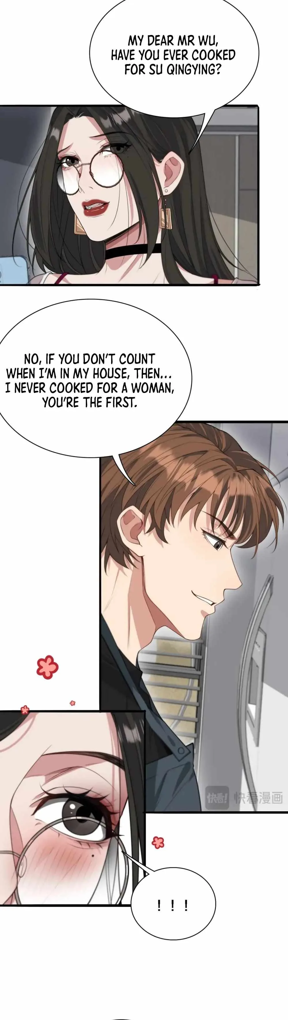 I’m Trapped In This Day For One Thousand Years Chapter 42 page 17