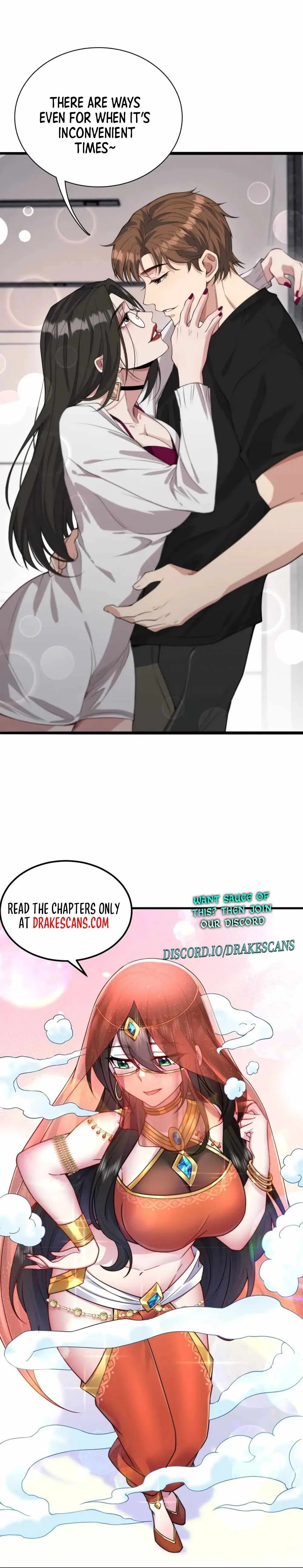 I’m Trapped In This Day For One Thousand Years Chapter 42 page 24