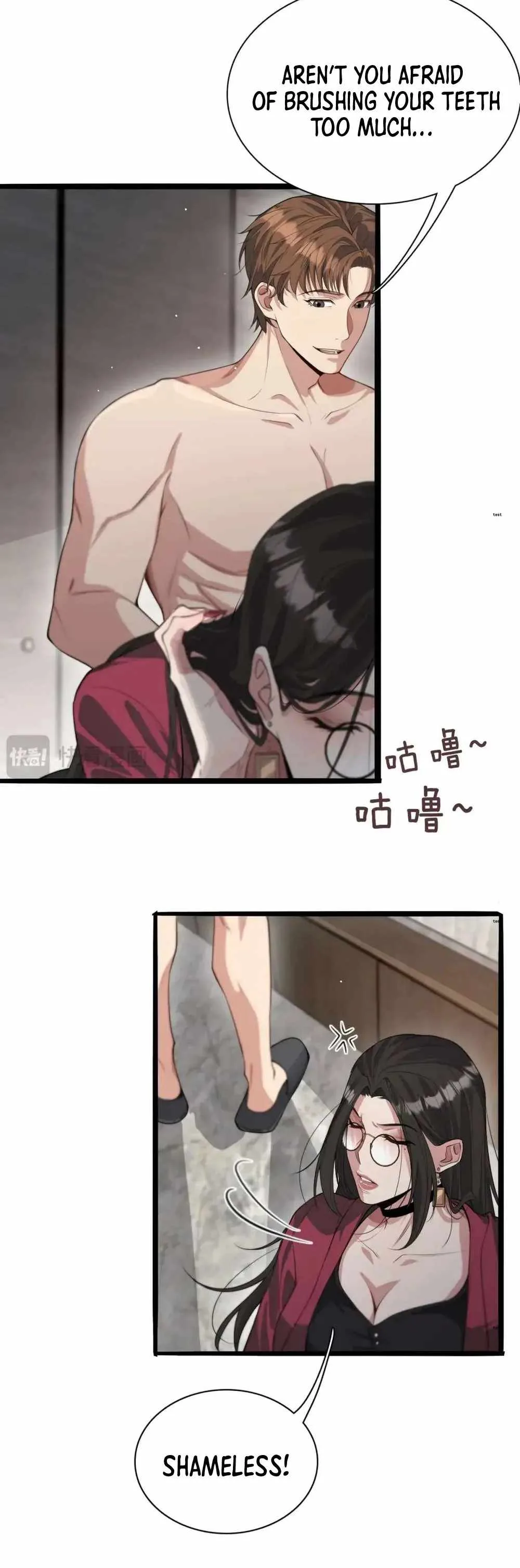 I’m Trapped In This Day For One Thousand Years Chapter 43 page 2