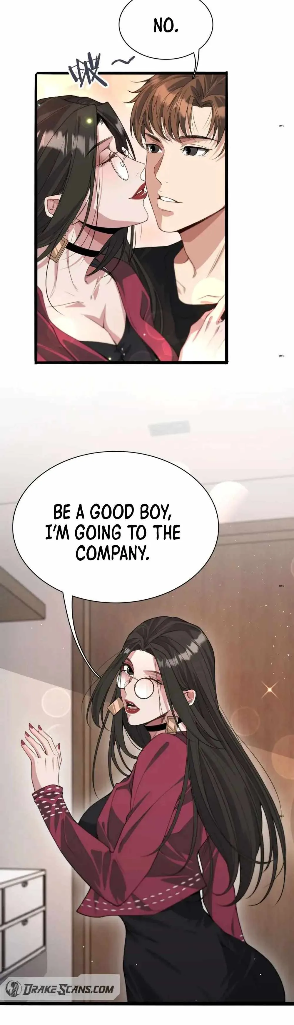 I’m Trapped In This Day For One Thousand Years Chapter 43 page 4