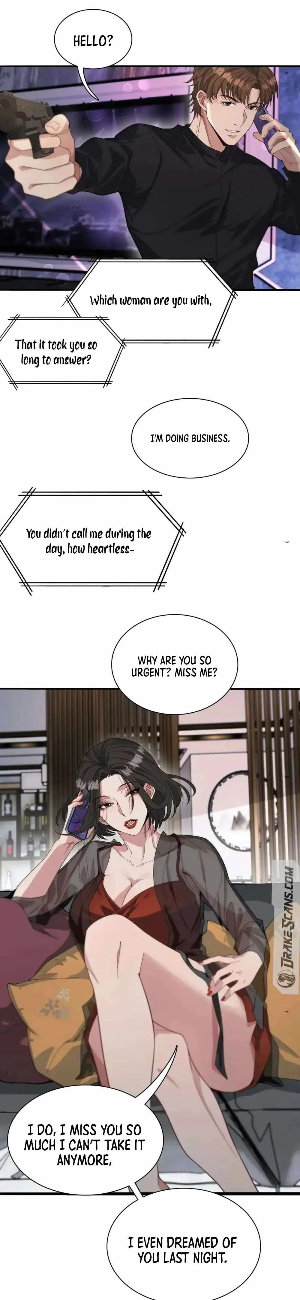 I’m Trapped In This Day For One Thousand Years Chapter 43 page 14