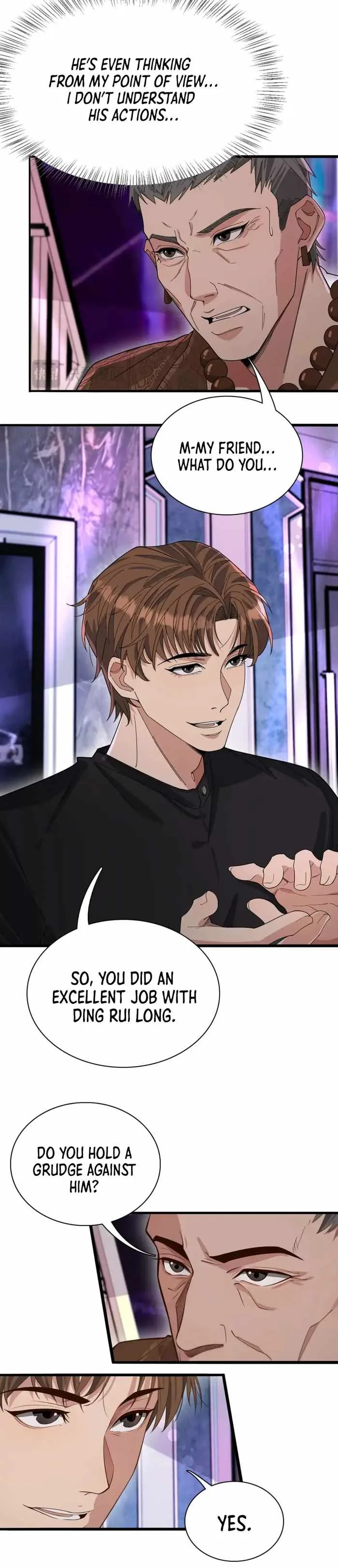 I’m Trapped In This Day For One Thousand Years Chapter 44 page 4