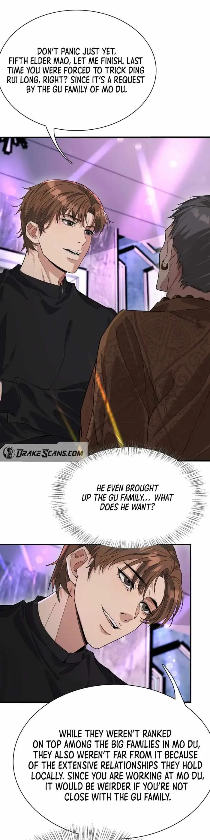 I’m Trapped In This Day For One Thousand Years Chapter 44 page 3