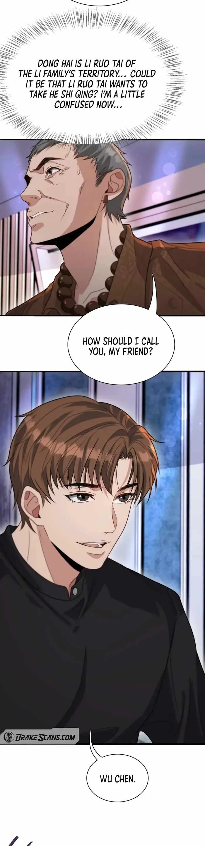 I’m Trapped In This Day For One Thousand Years Chapter 44 page 11