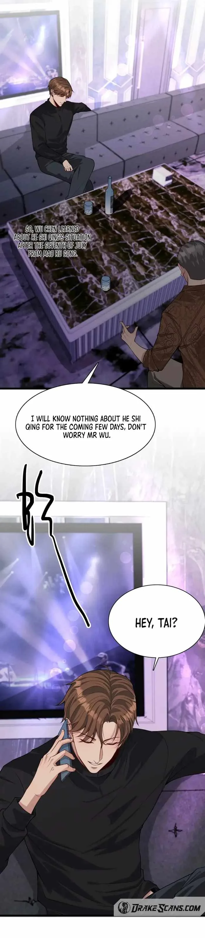 I’m Trapped In This Day For One Thousand Years Chapter 44 page 15