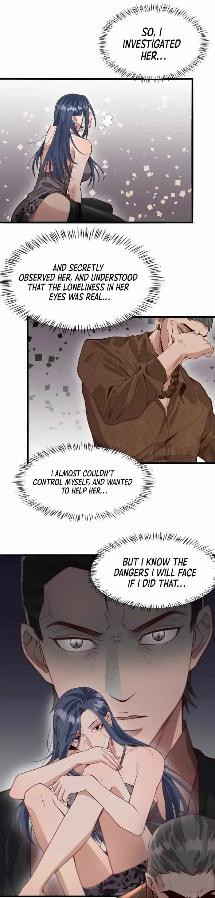 I’m Trapped In This Day For One Thousand Years Chapter 44 page 7