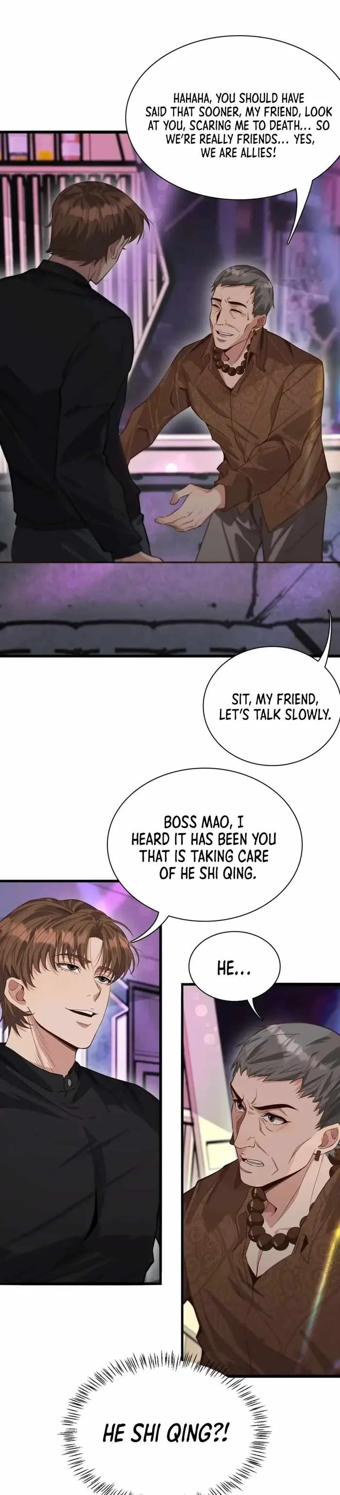 I’m Trapped In This Day For One Thousand Years Chapter 44 page 5