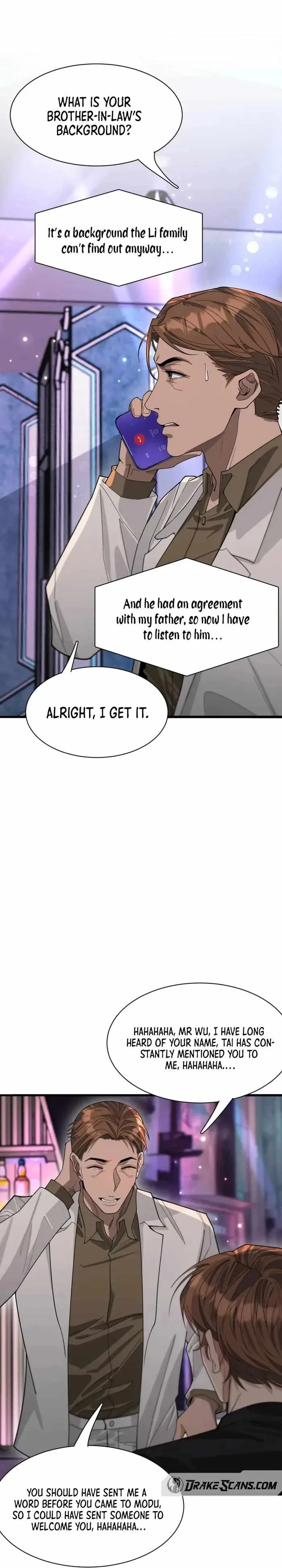 I’m Trapped In This Day For One Thousand Years Chapter 45 page 3