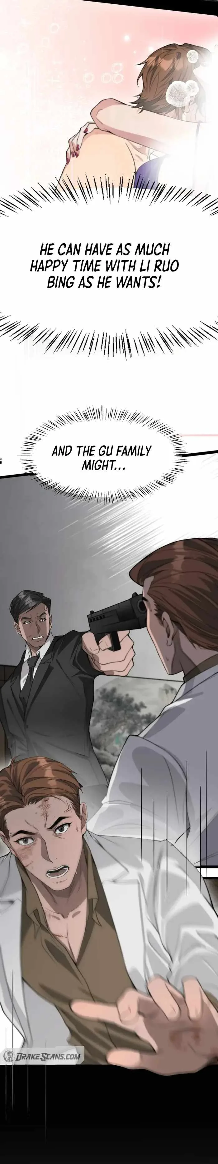 I’m Trapped In This Day For One Thousand Years Chapter 45 page 11