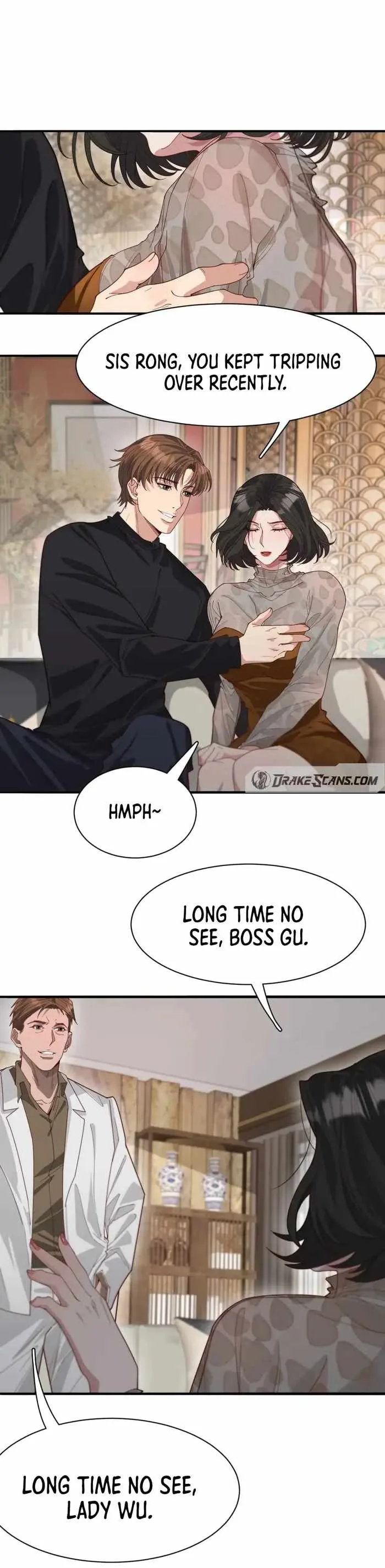 I’m Trapped In This Day For One Thousand Years Chapter 45 page 17