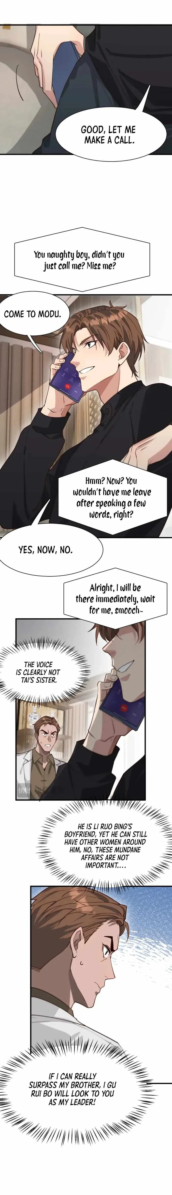 I’m Trapped In This Day For One Thousand Years Chapter 45 page 14