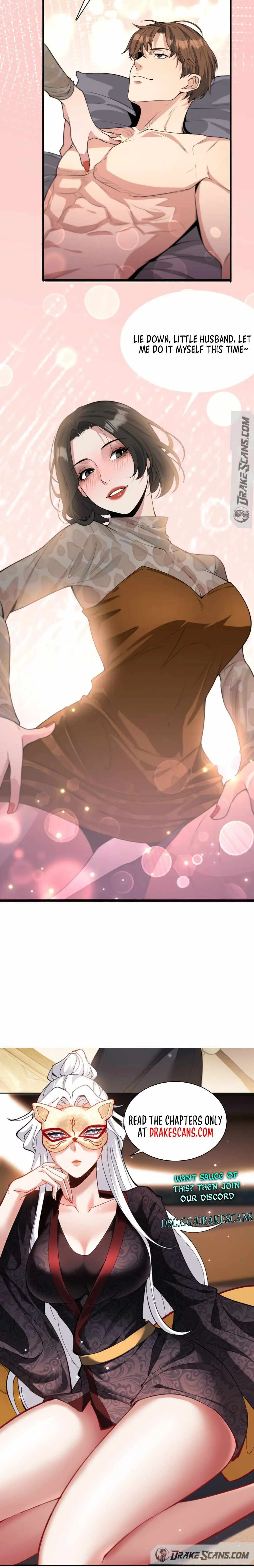 I’m Trapped In This Day For One Thousand Years Chapter 46 page 18