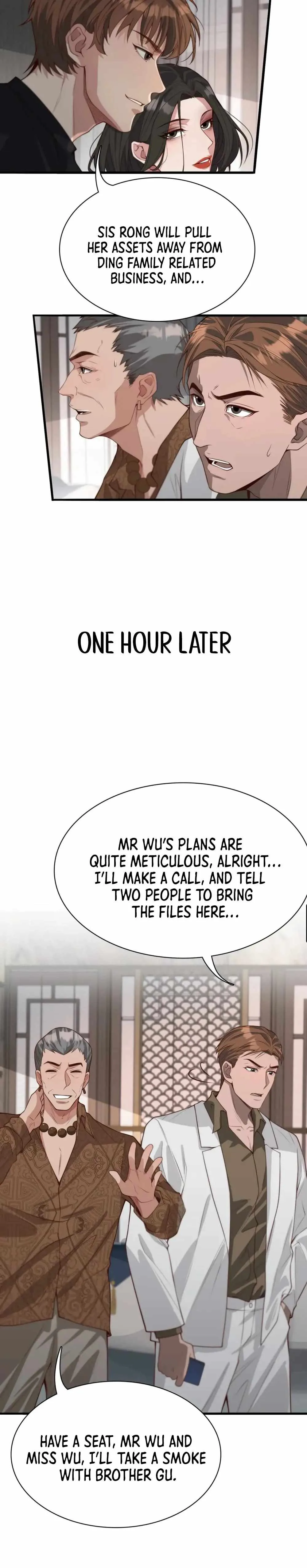 I’m Trapped In This Day For One Thousand Years Chapter 46 page 2
