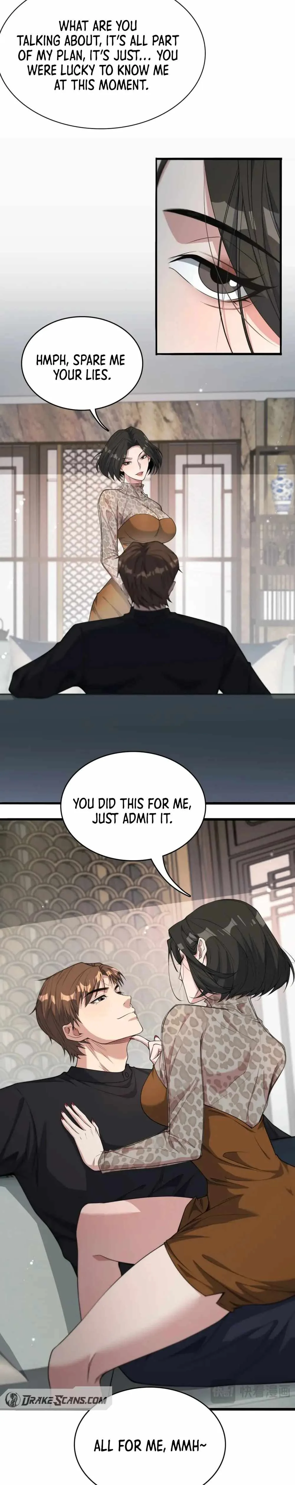 I’m Trapped In This Day For One Thousand Years Chapter 46 page 4