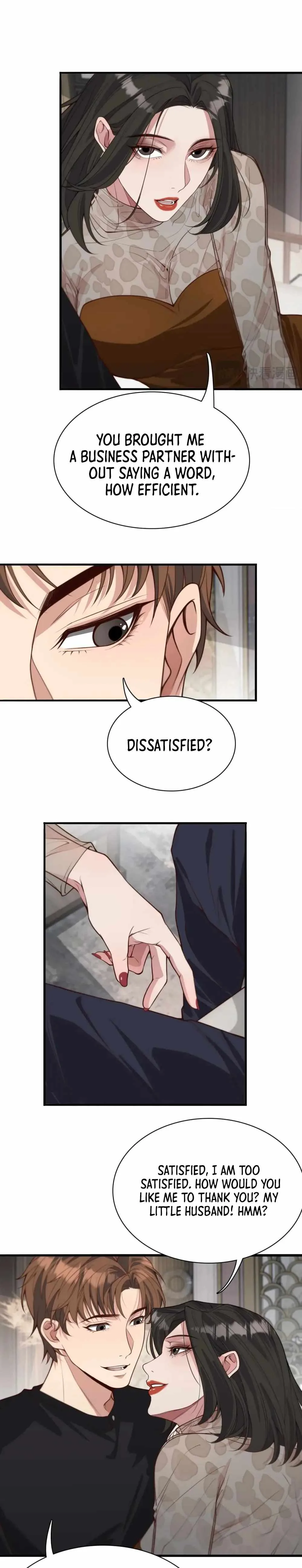 I’m Trapped In This Day For One Thousand Years Chapter 46 page 3