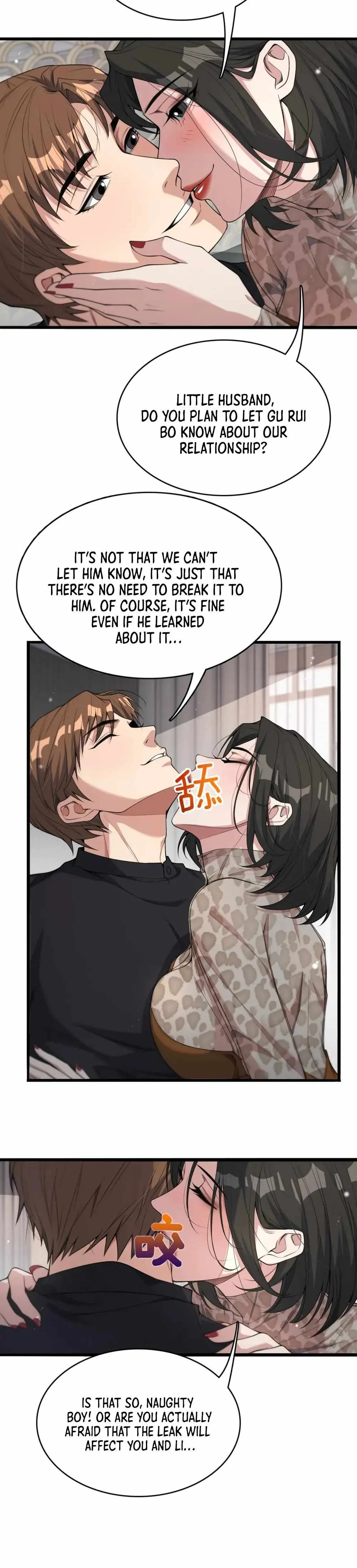 I’m Trapped In This Day For One Thousand Years Chapter 46 page 5