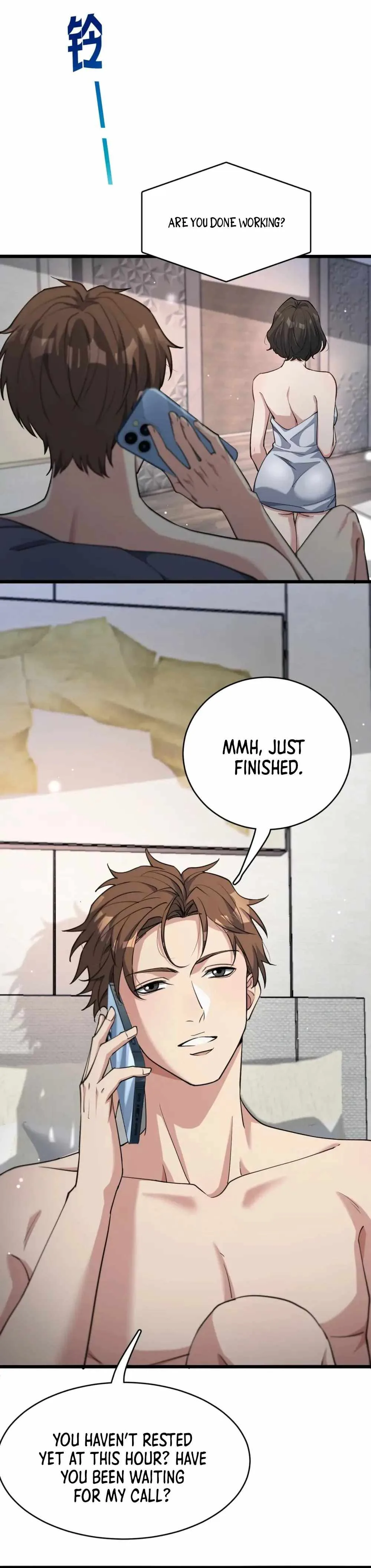 I’m Trapped In This Day For One Thousand Years Chapter 47 page 2