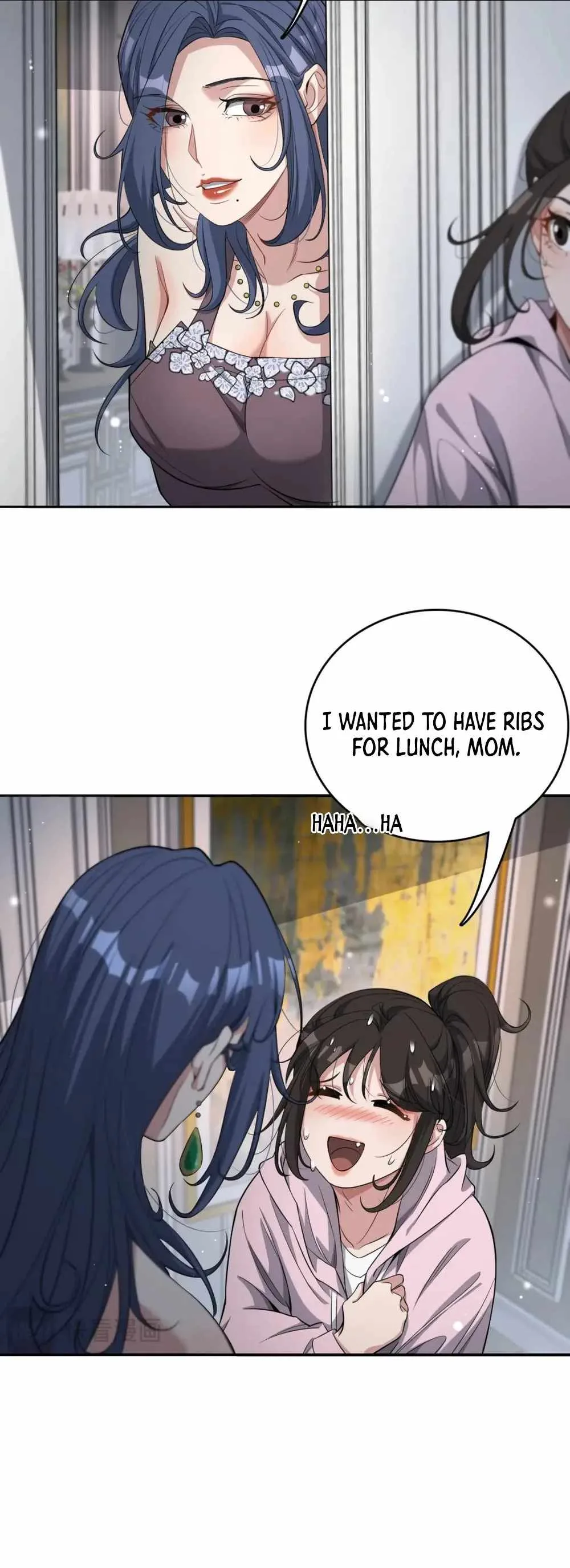 I’m Trapped In This Day For One Thousand Years Chapter 48 page 9