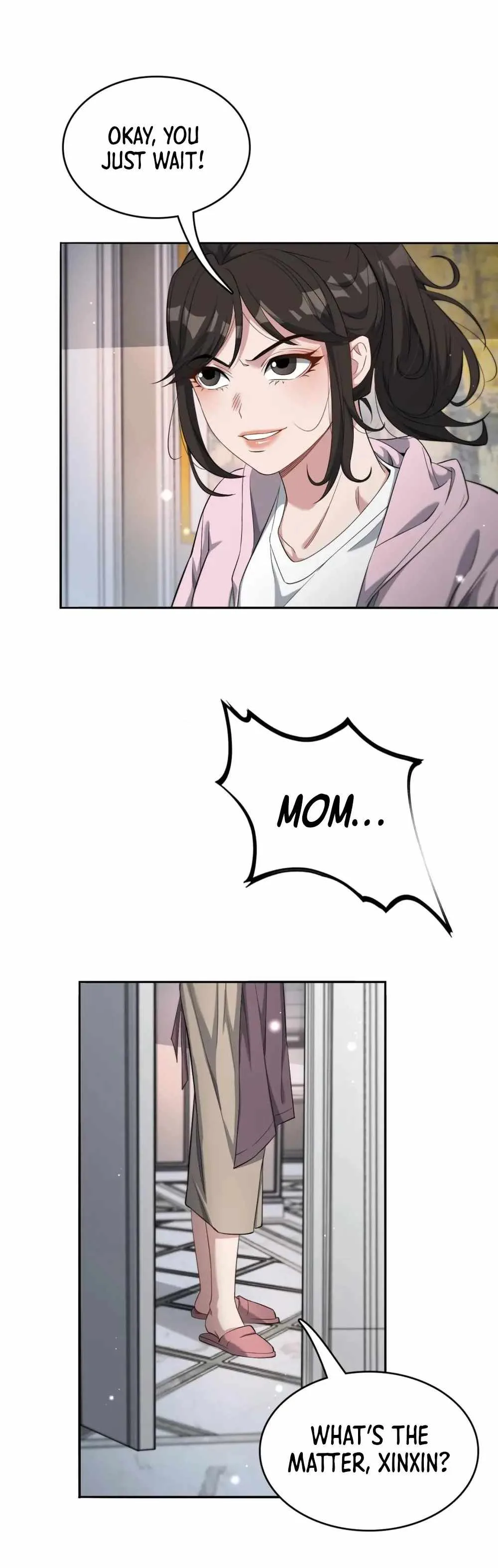 I’m Trapped In This Day For One Thousand Years Chapter 48 page 7
