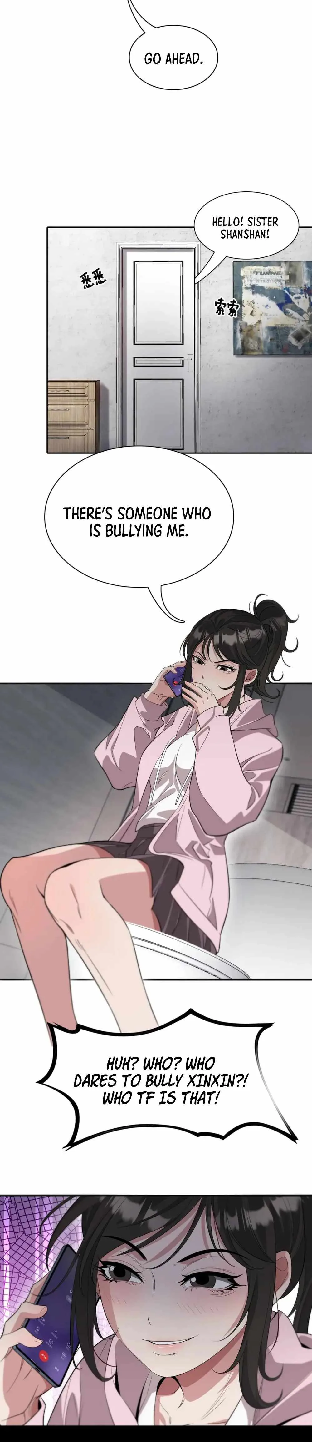 I’m Trapped In This Day For One Thousand Years Chapter 48 page 14