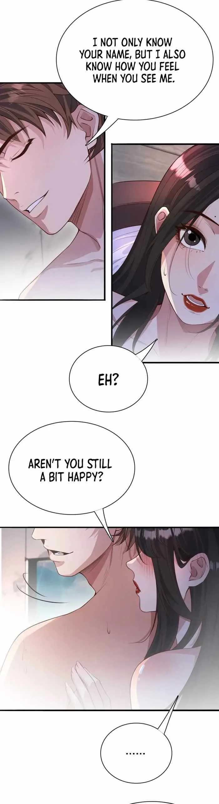 I’m Trapped In This Day For One Thousand Years Chapter 50 page 5