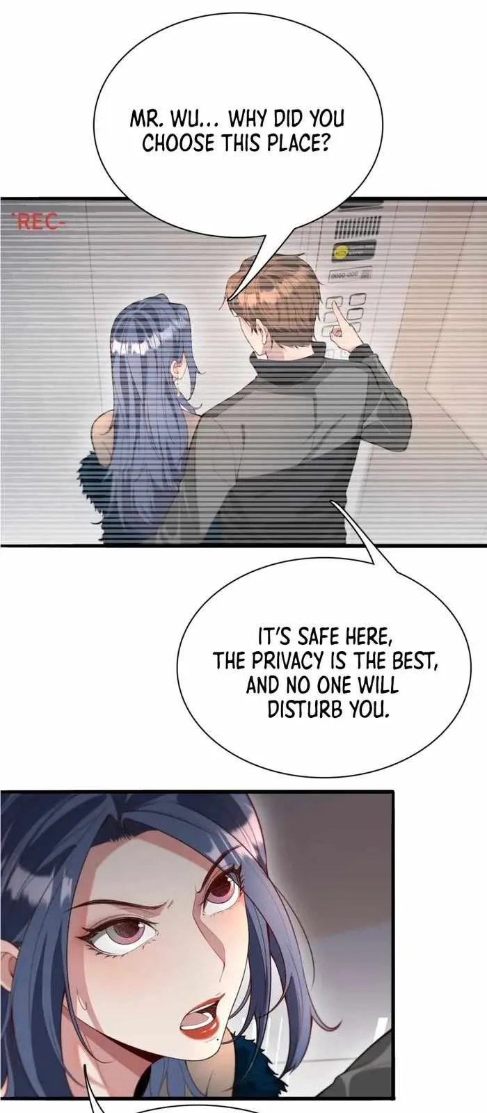 I’m Trapped In This Day For One Thousand Years Chapter 50 page 19