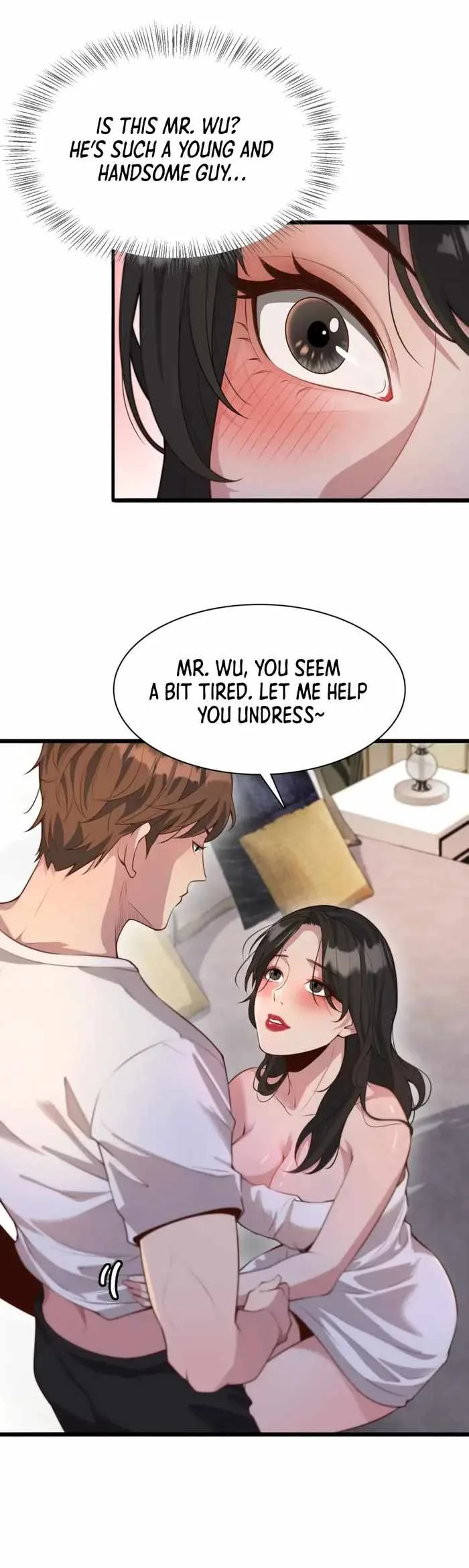 I’m Trapped In This Day For One Thousand Years Chapter 50 page 2
