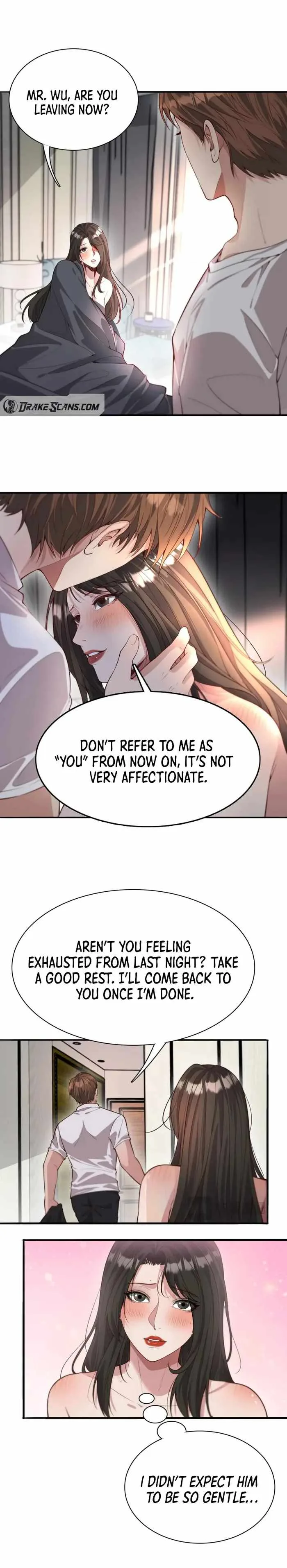 I’m Trapped In This Day For One Thousand Years Chapter 50 page 12