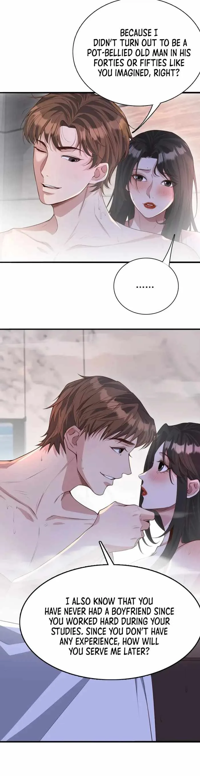 I’m Trapped In This Day For One Thousand Years Chapter 50 page 6