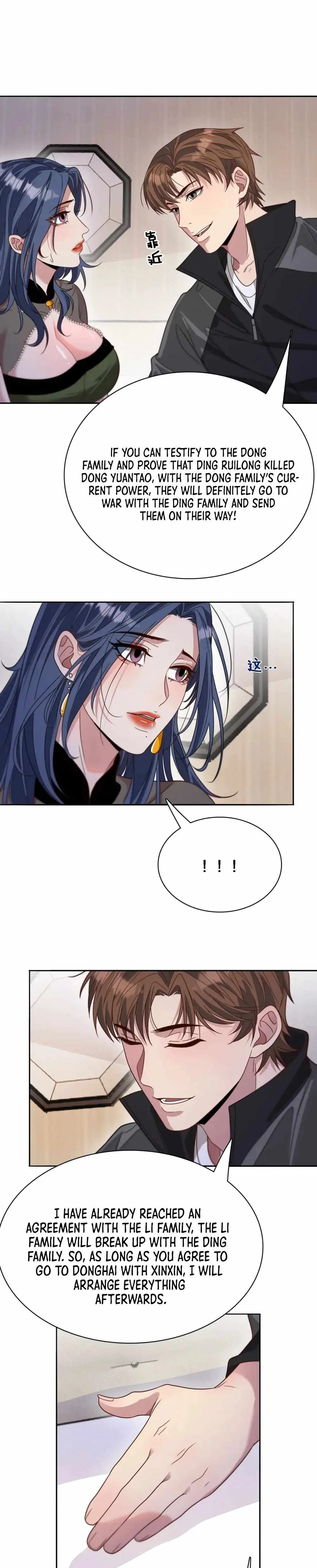 I’m Trapped In This Day For One Thousand Years Chapter 51 page 10