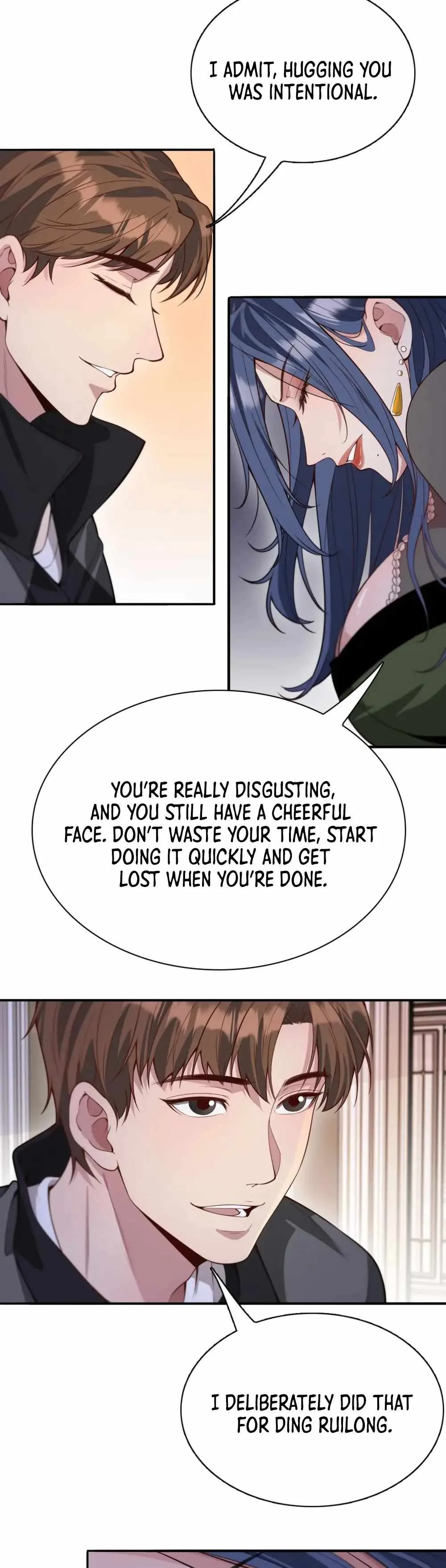 I’m Trapped In This Day For One Thousand Years Chapter 51 page 5