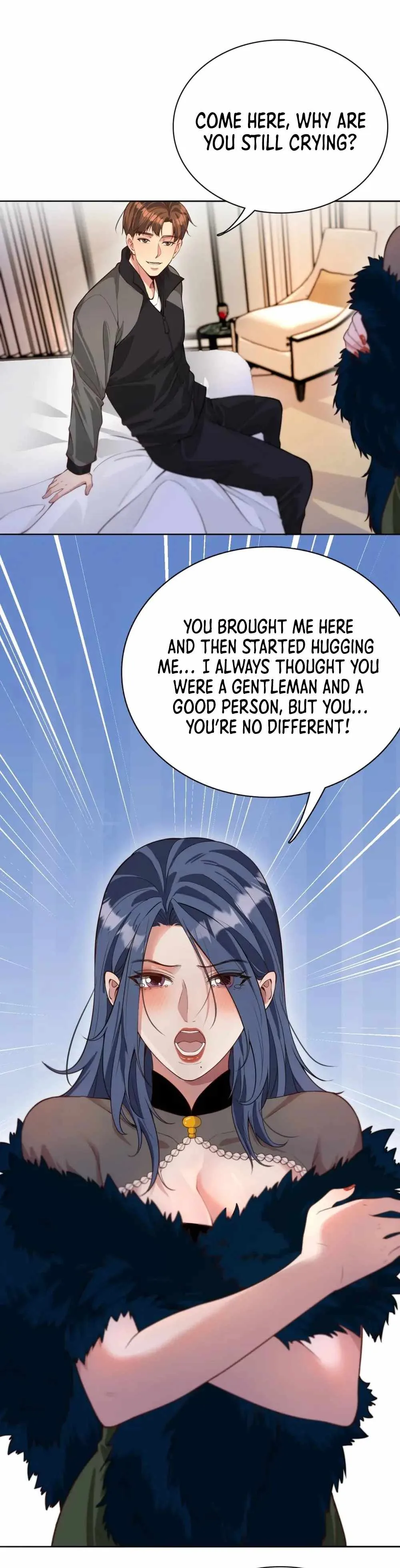 I’m Trapped In This Day For One Thousand Years Chapter 51 page 2
