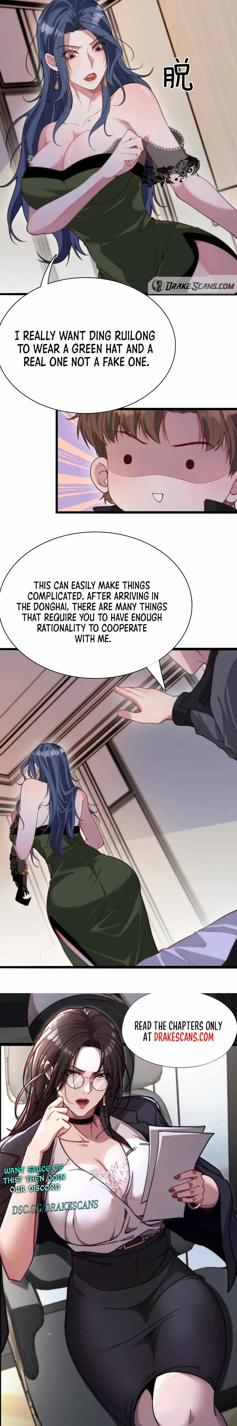 I’m Trapped In This Day For One Thousand Years Chapter 51 page 14