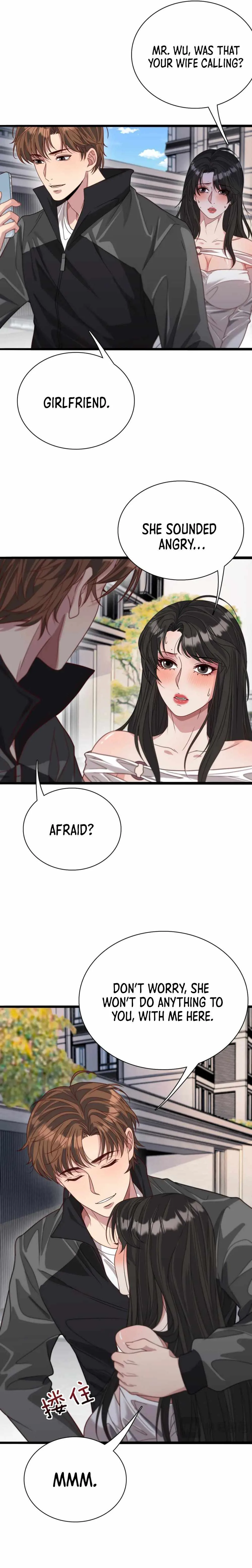 I’m Trapped In This Day For One Thousand Years Chapter 52 page 14