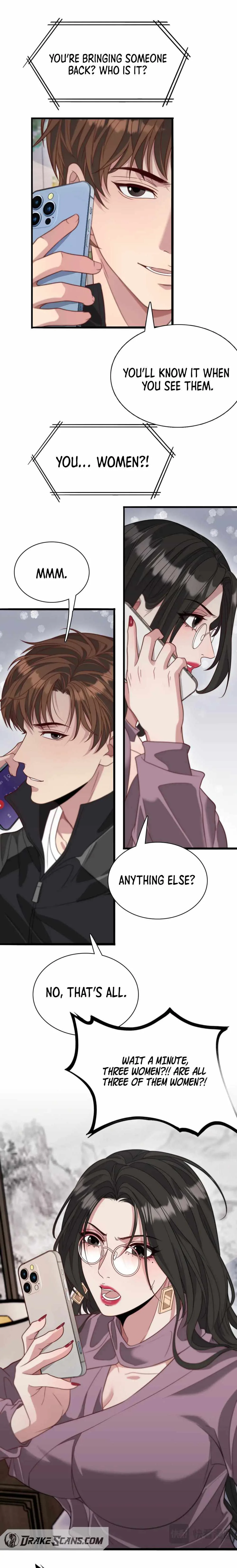 I’m Trapped In This Day For One Thousand Years Chapter 52 page 12