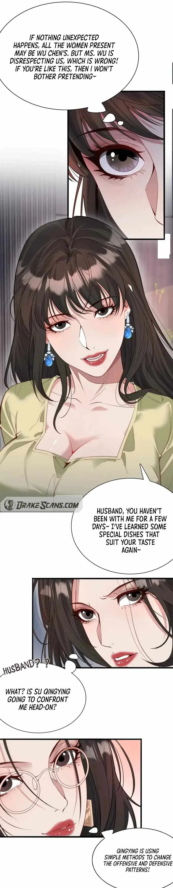 I’m Trapped In This Day For One Thousand Years Chapter 53 page 13
