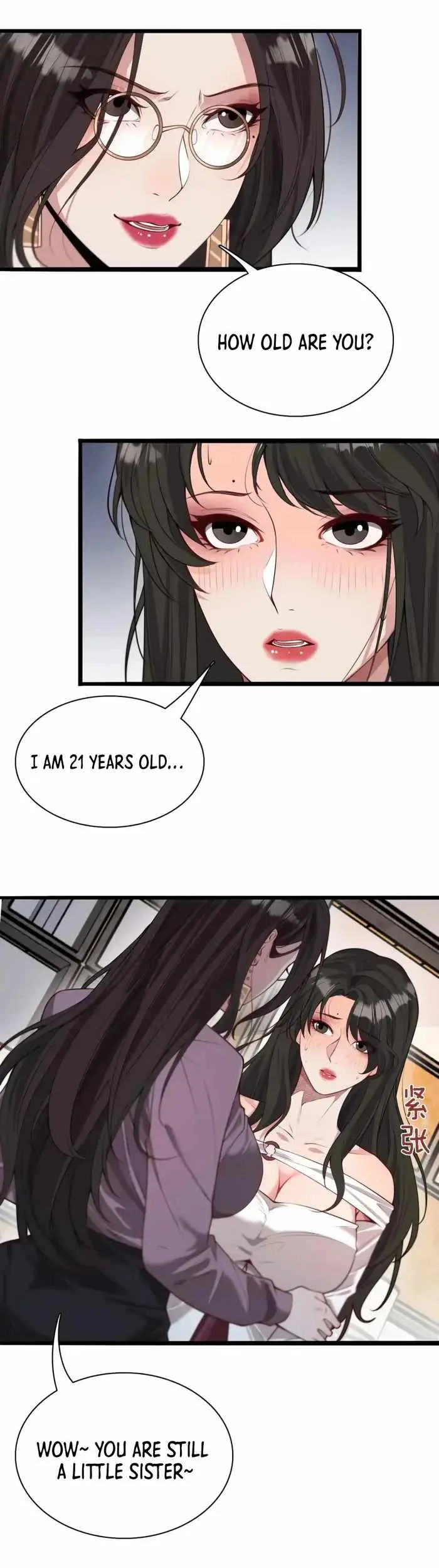I’m Trapped In This Day For One Thousand Years Chapter 53 page 2