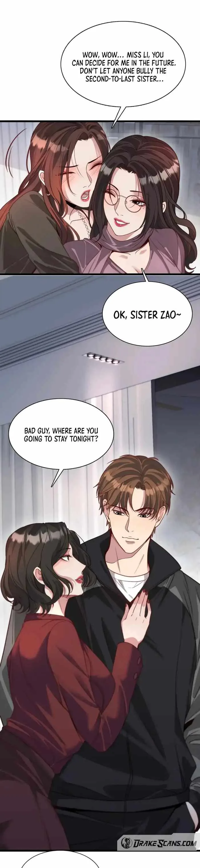 I’m Trapped In This Day For One Thousand Years Chapter 53 page 19