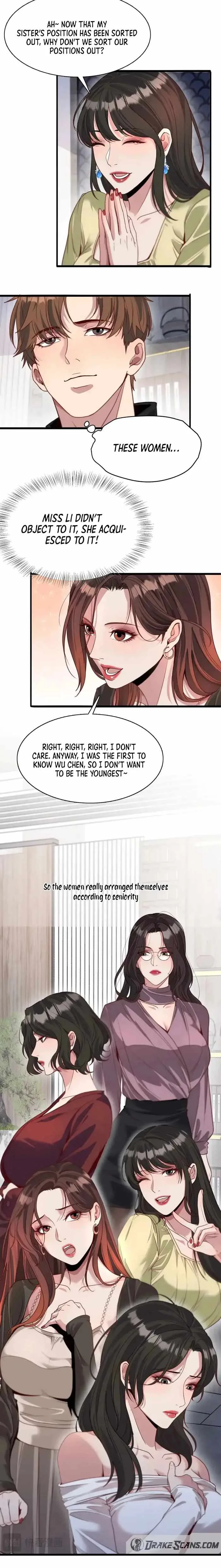 I’m Trapped In This Day For One Thousand Years Chapter 53 page 18