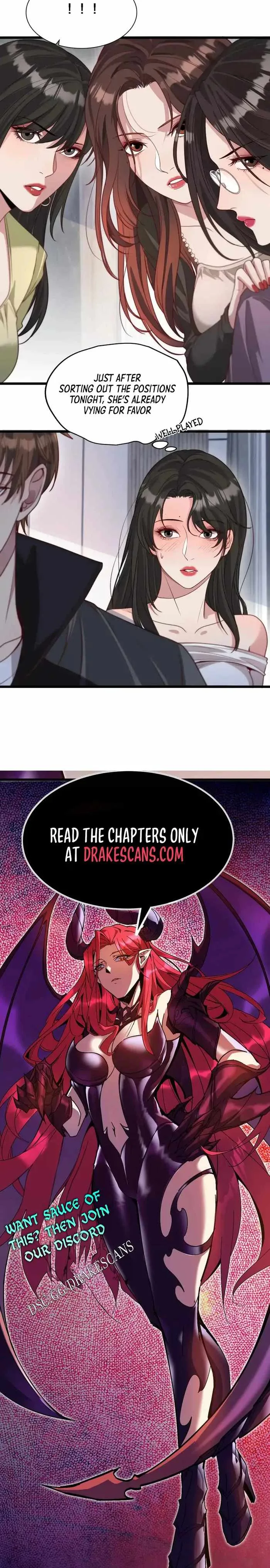 I’m Trapped In This Day For One Thousand Years Chapter 53 page 20