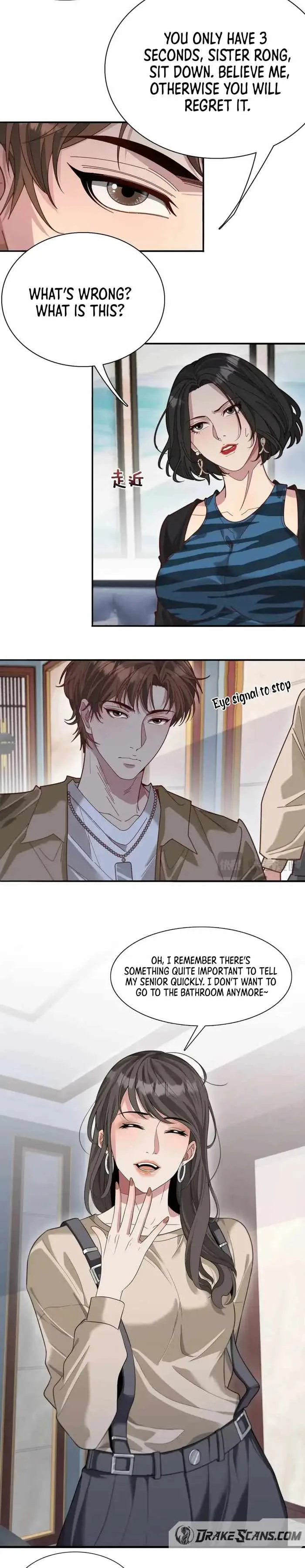 I’m Trapped In This Day For One Thousand Years Chapter 54 page 16
