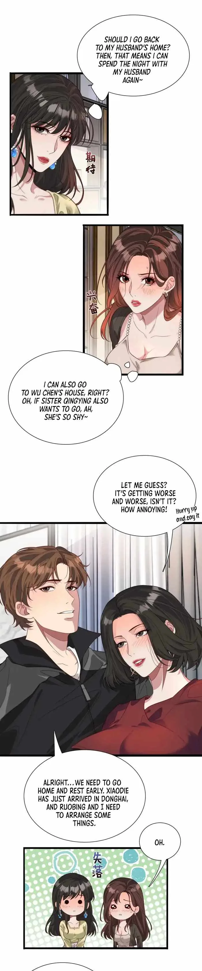 I’m Trapped In This Day For One Thousand Years Chapter 54 page 2
